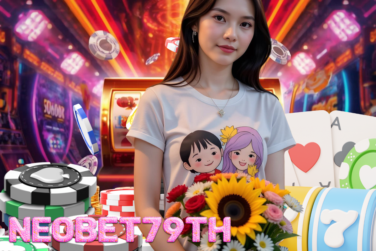 neobet79th สล็อต