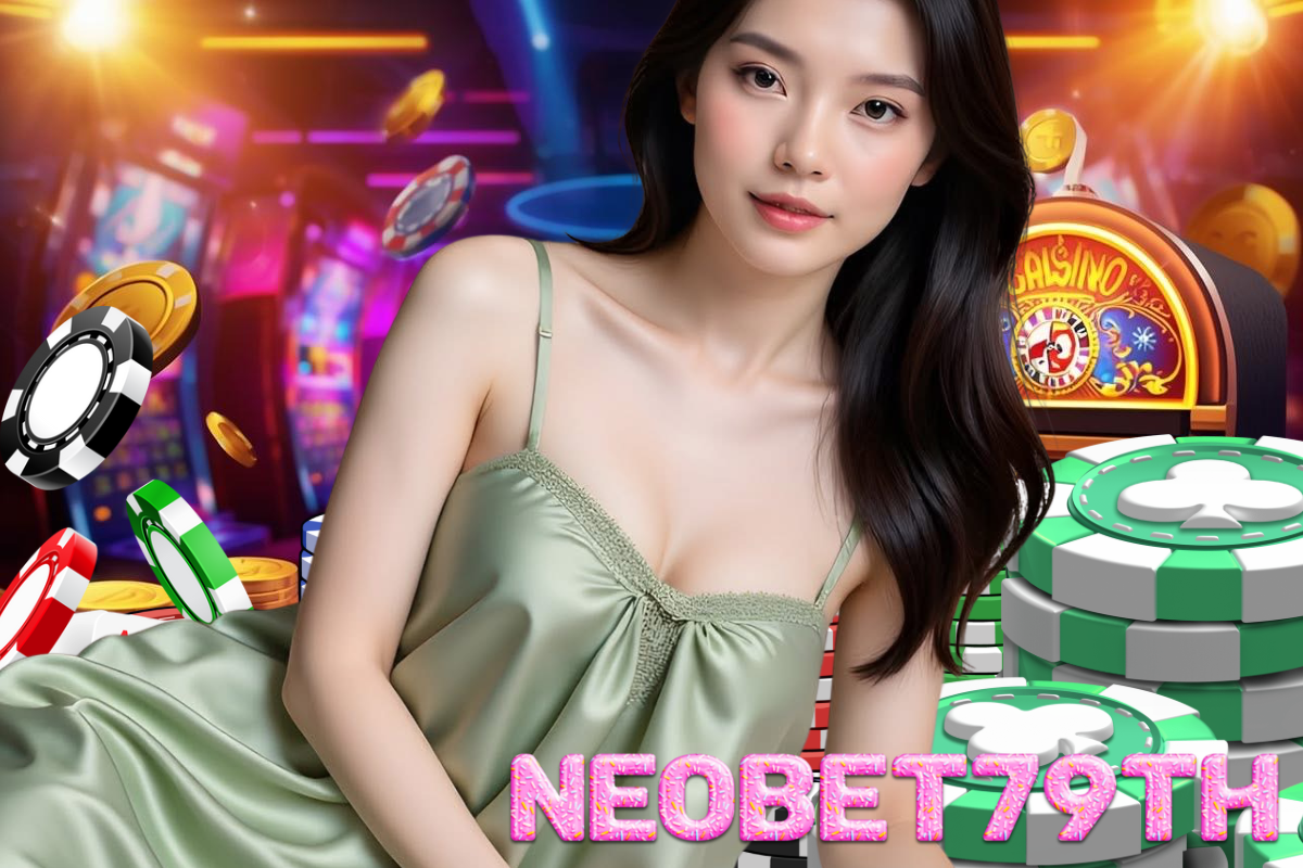 neobet79th เข้าสู่ระบบ