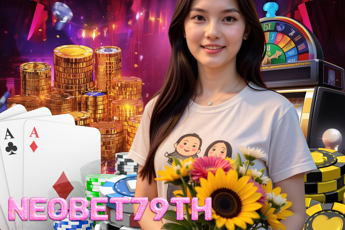 neobet79th เครดิตฟรี